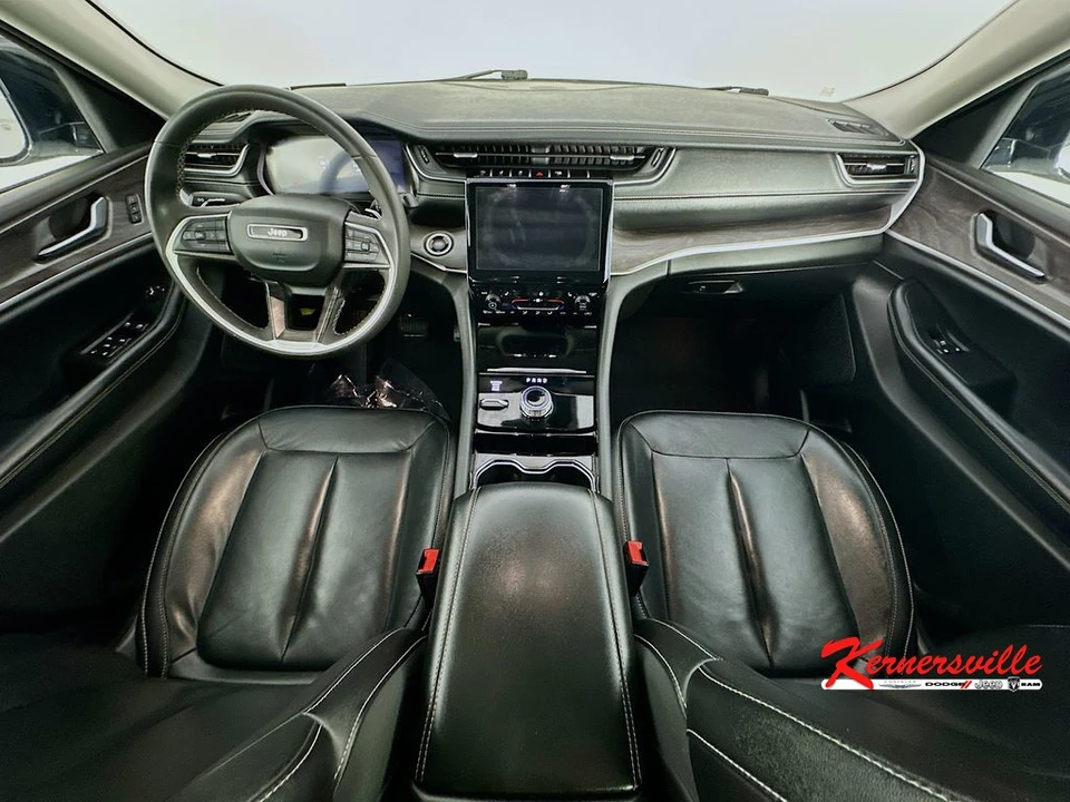 2023 Jeep WL Grand Cherokee - Image 9 of 24