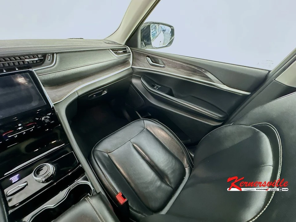 2023 Jeep WL Grand Cherokee - Image 11 of 24