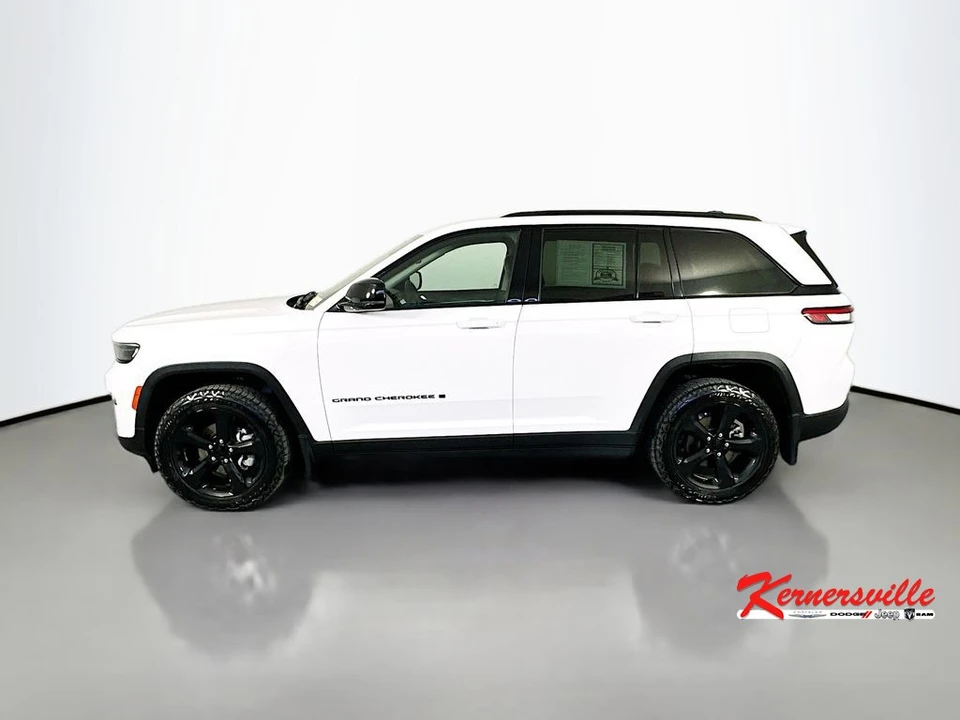 2023 Jeep WL Grand Cherokee - Image 4 of 24