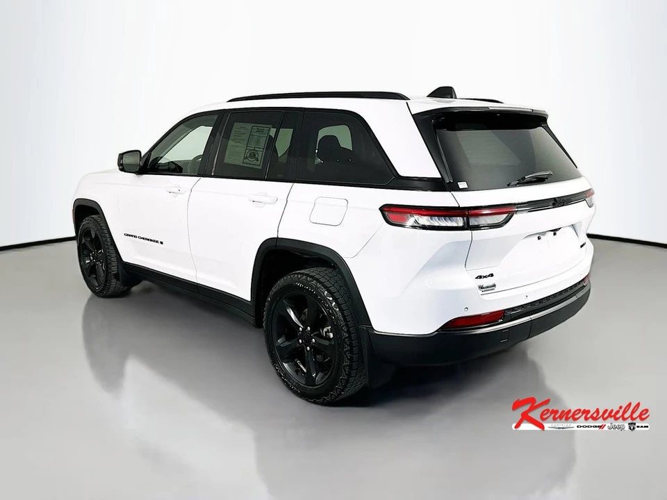 2023 Jeep WL Grand Cherokee - Image 5 of 24
