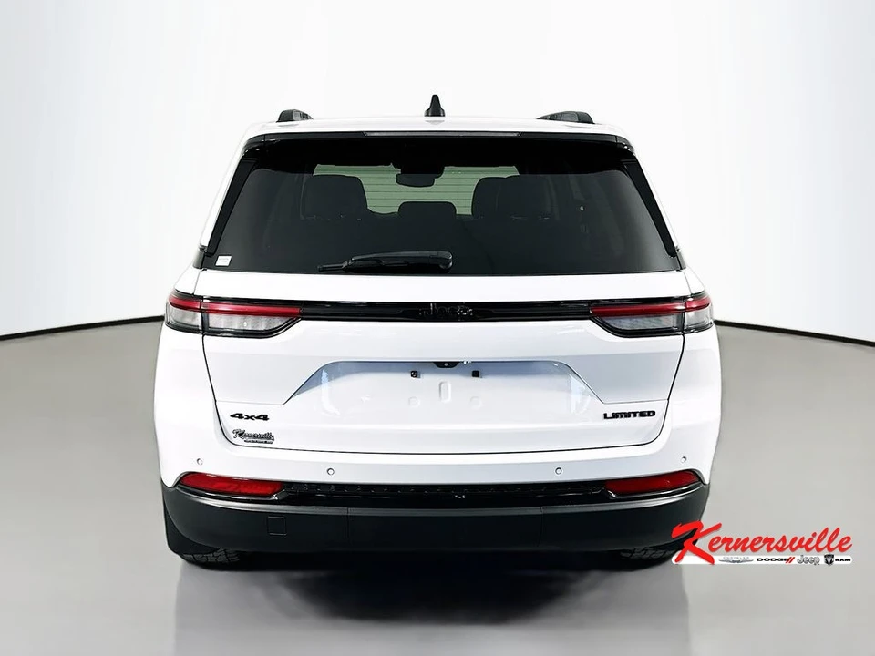 2023 Jeep WL Grand Cherokee - Image 6 of 24
