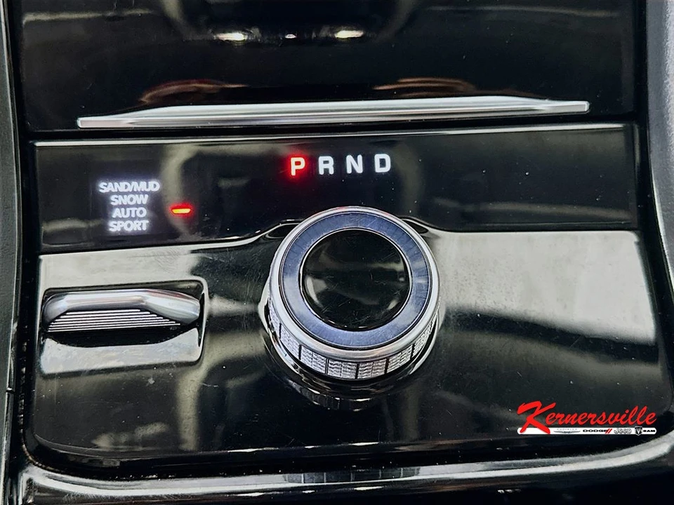 2023 Jeep WL Grand Cherokee - Image 16 of 24