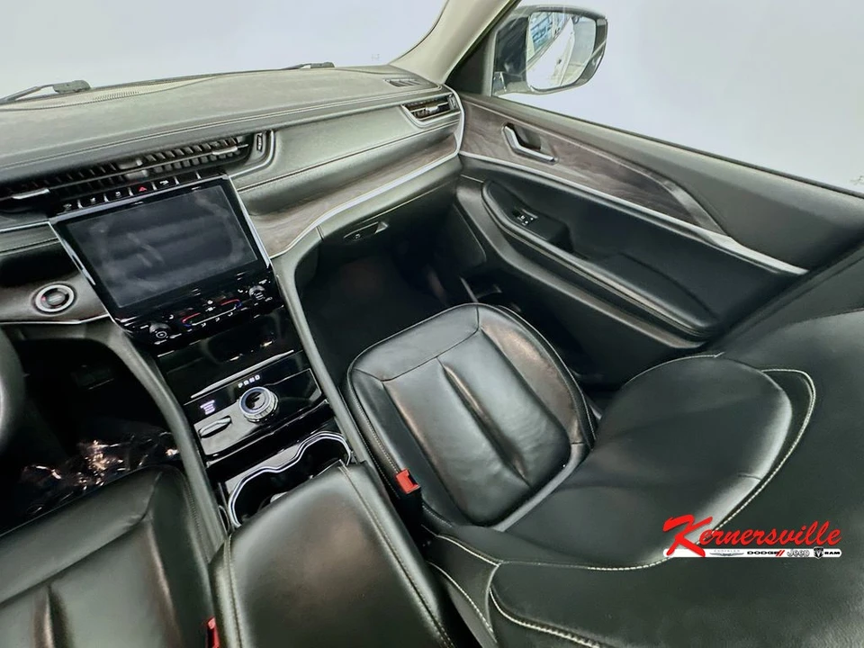 2023 Jeep WL Grand Cherokee - Image 10 of 24