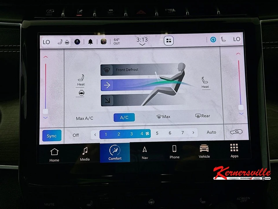 2023 Jeep WL Grand Cherokee - Image 18 of 24