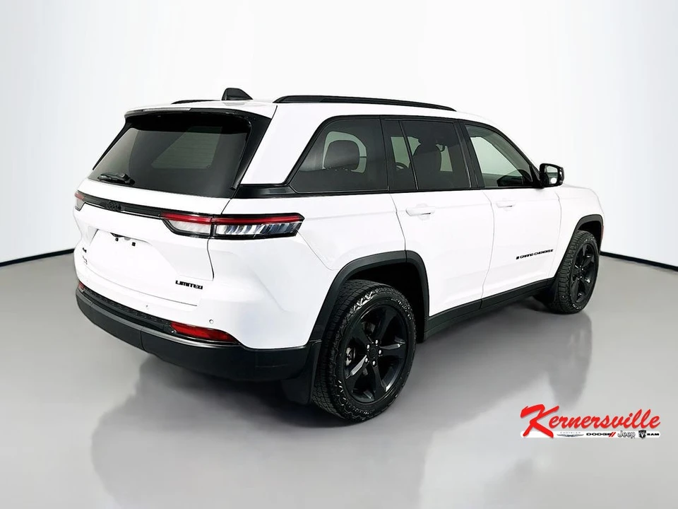 2023 Jeep WL Grand Cherokee - Image 7 of 24