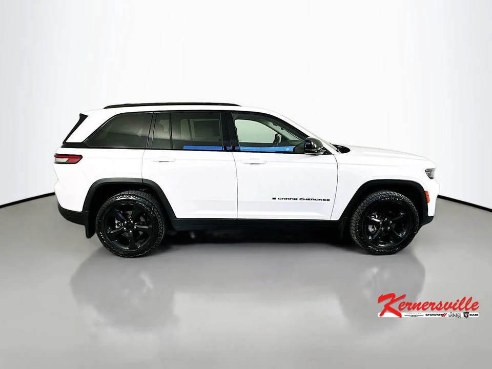 2023 Jeep WL Grand Cherokee - Image 8 of 24