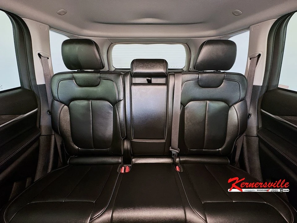 2023 Jeep WL Grand Cherokee - Image 13 of 24