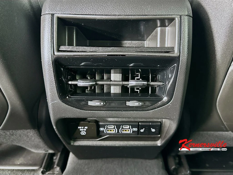 2023 Jeep WL Grand Cherokee - Image 22 of 24