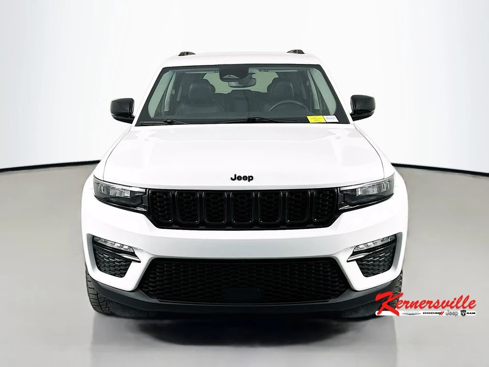 2023 Jeep WL Grand Cherokee - Image 2 of 24