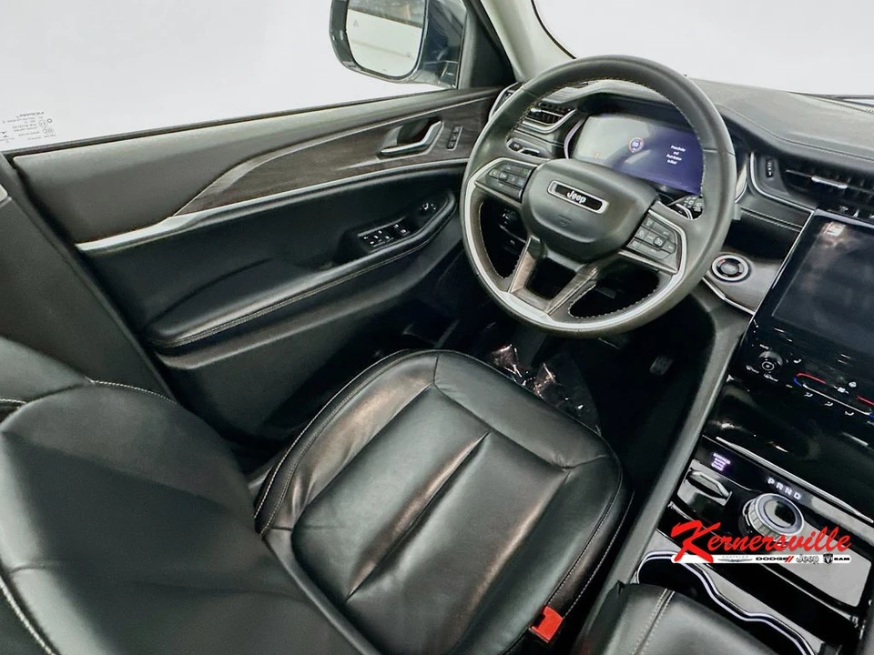 2023 Jeep WL Grand Cherokee - Image 21 of 24