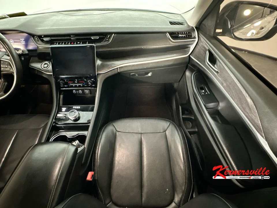 2023 Jeep WL Grand Cherokee - Image 11 of 24