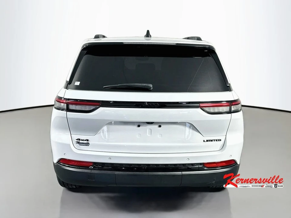 2023 Jeep WL Grand Cherokee - Image 6 of 24