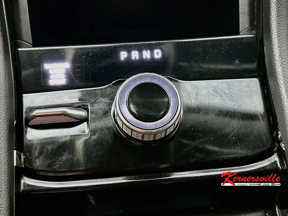 2023 Jeep WL Grand Cherokee - Image 16 of 24