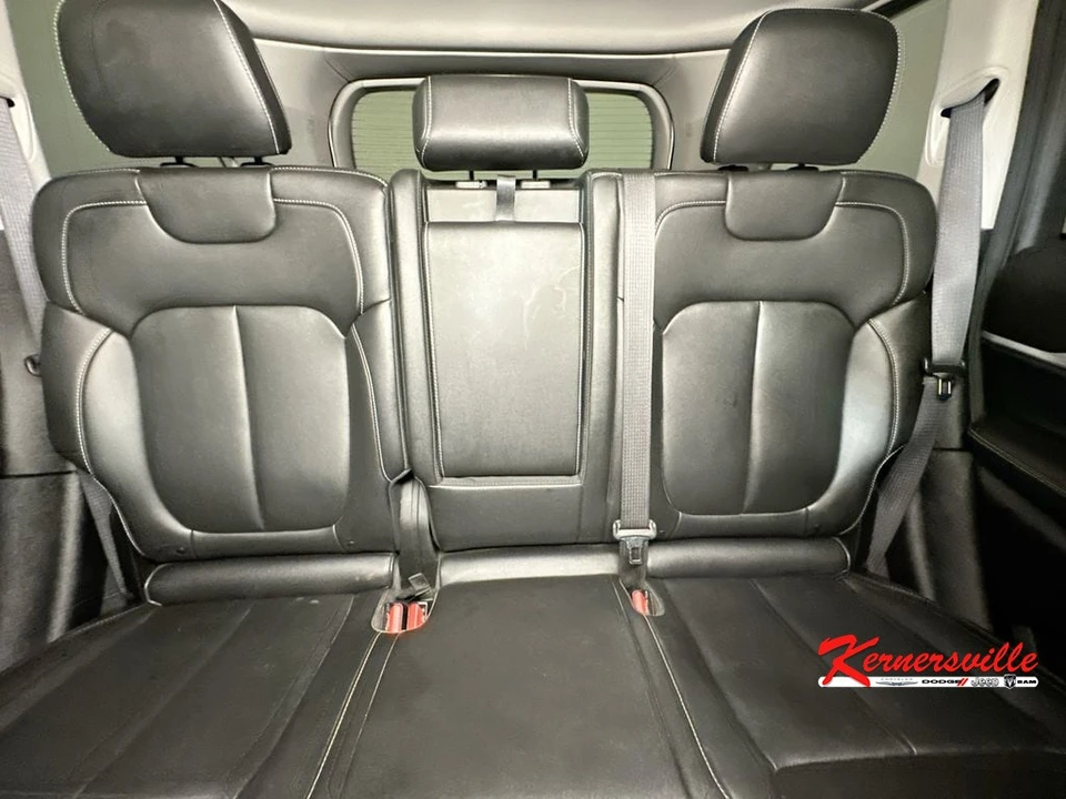 2023 Jeep WL Grand Cherokee - Image 13 of 24