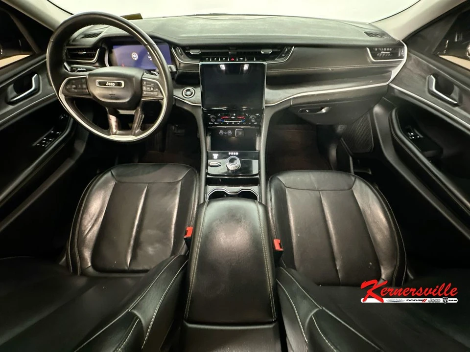 2023 Jeep WL Grand Cherokee - Image 10 of 24