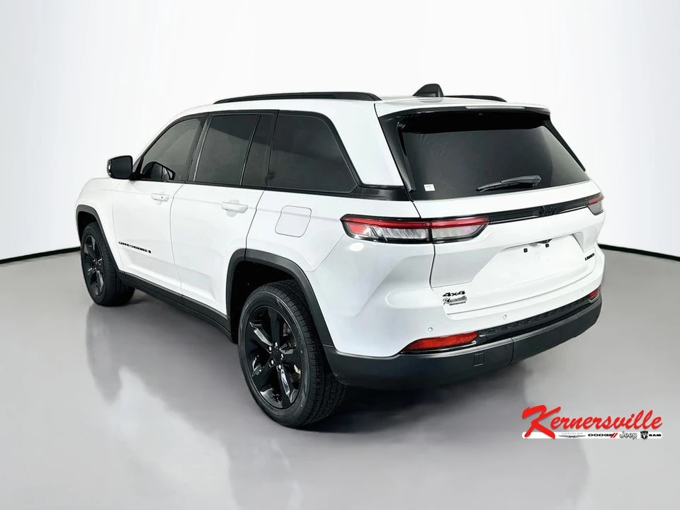 2023 Jeep WL Grand Cherokee - Image 5 of 24
