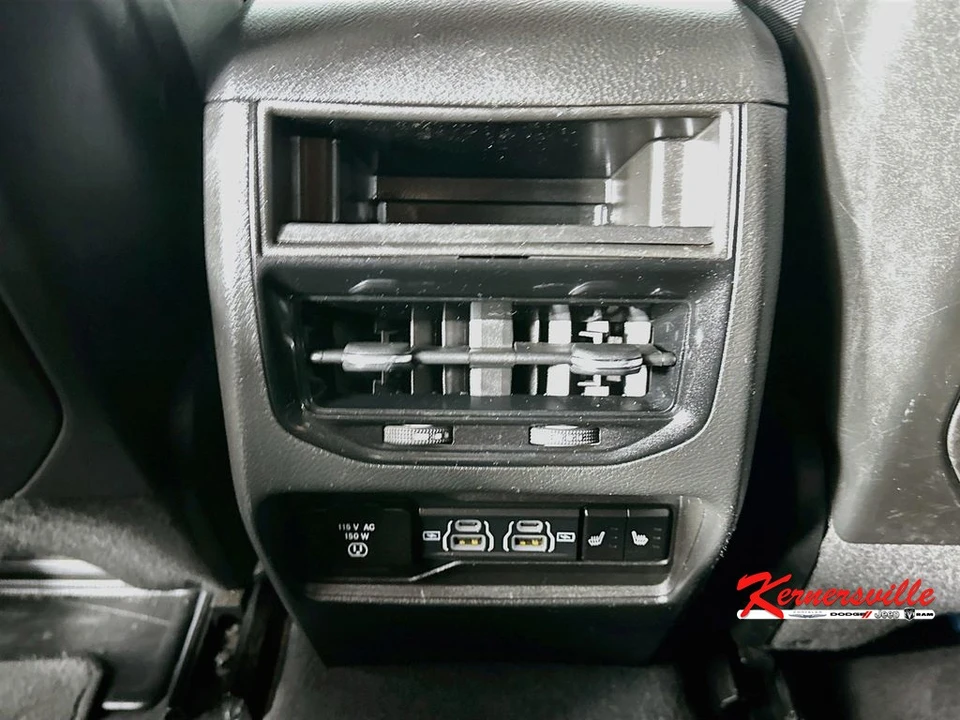 2023 Jeep WL Grand Cherokee - Image 21 of 24