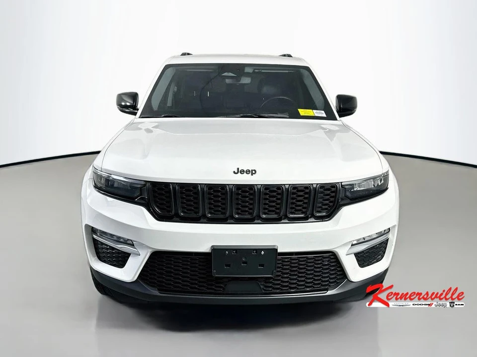 2023 Jeep WL Grand Cherokee - Image 2 of 24