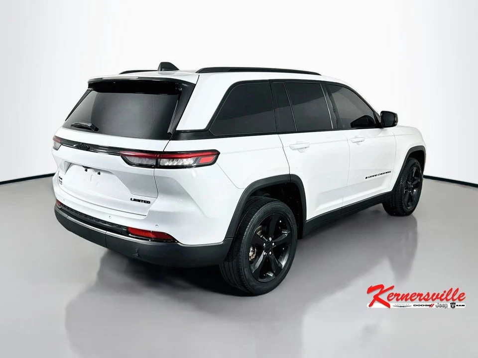 2023 Jeep WL Grand Cherokee - Image 7 of 24