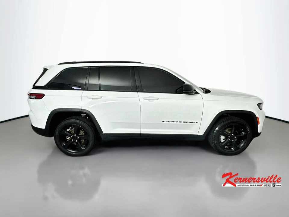 2023 Jeep WL Grand Cherokee - Image 8 of 24