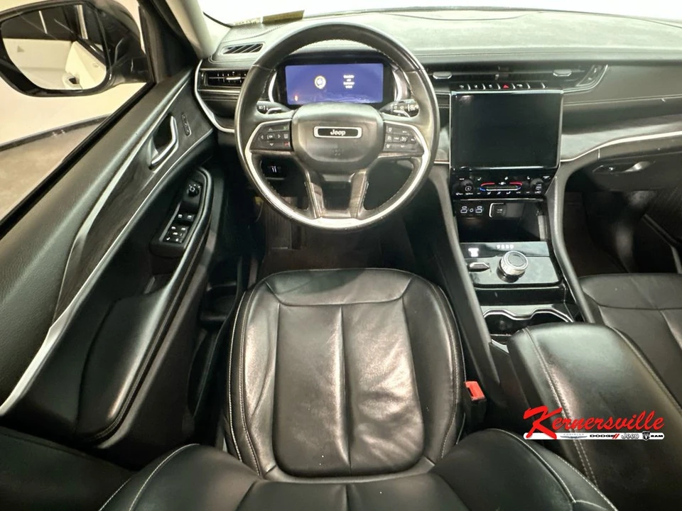 2023 Jeep WL Grand Cherokee - Image 9 of 24