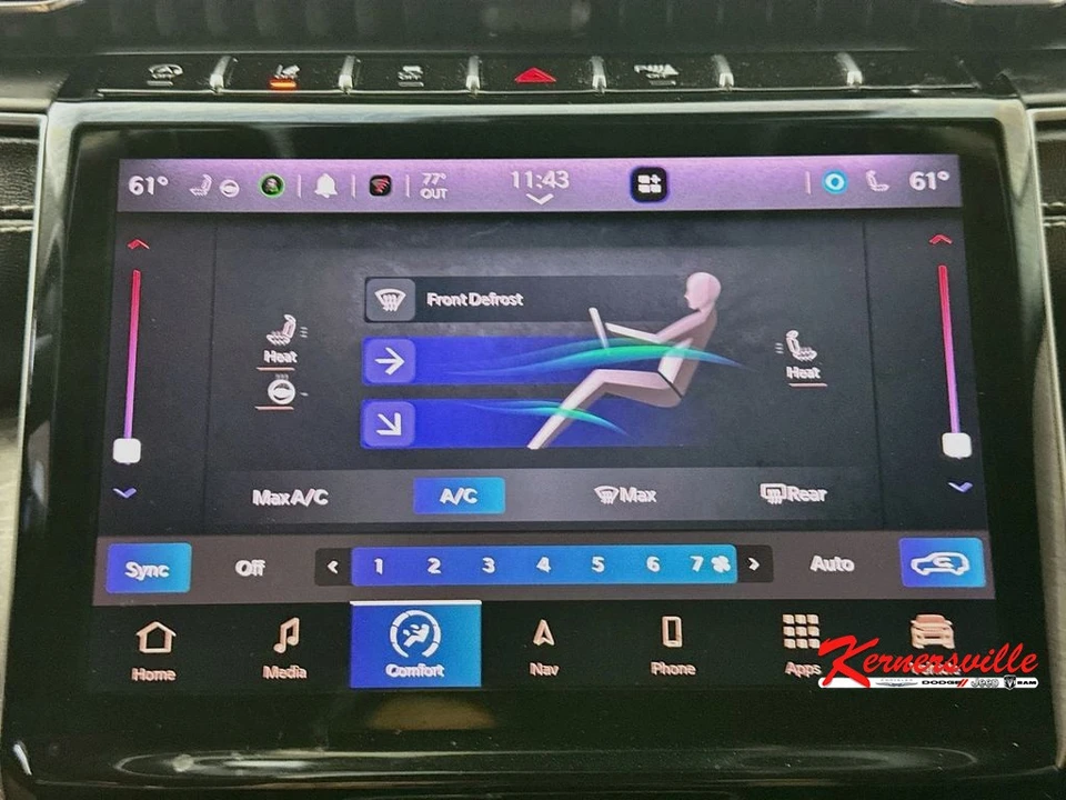 2023 Jeep WL Grand Cherokee - Image 18 of 24