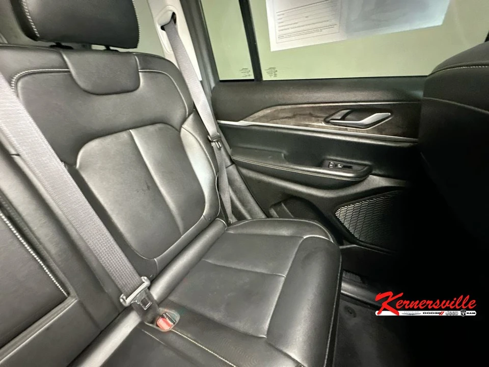 2023 Jeep WL Grand Cherokee - Image 14 of 24