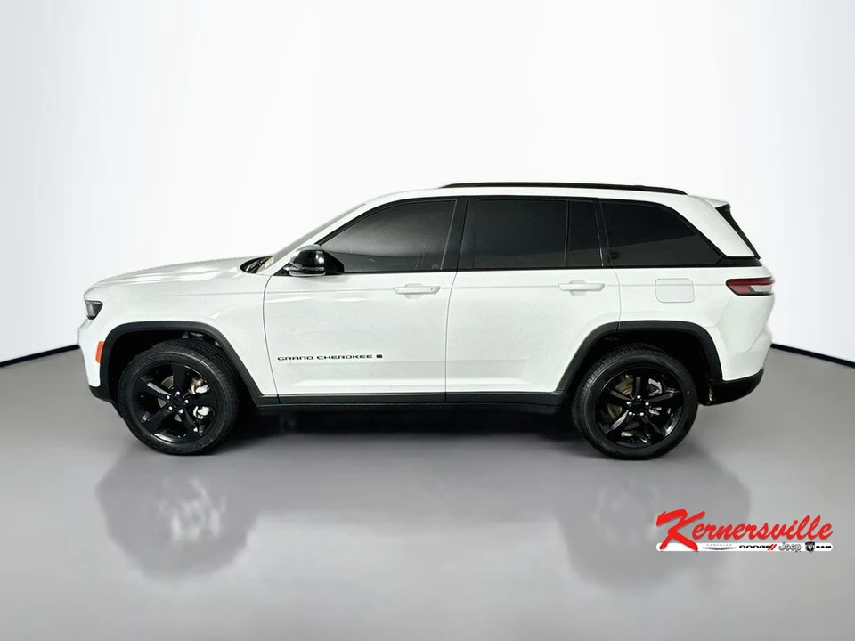 2023 Jeep WL Grand Cherokee - Image 4 of 24