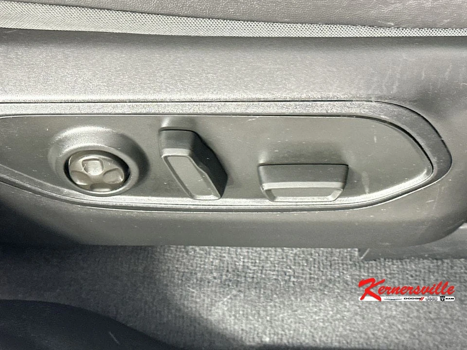 2023 Jeep WL Grand Cherokee - Image 23 of 24