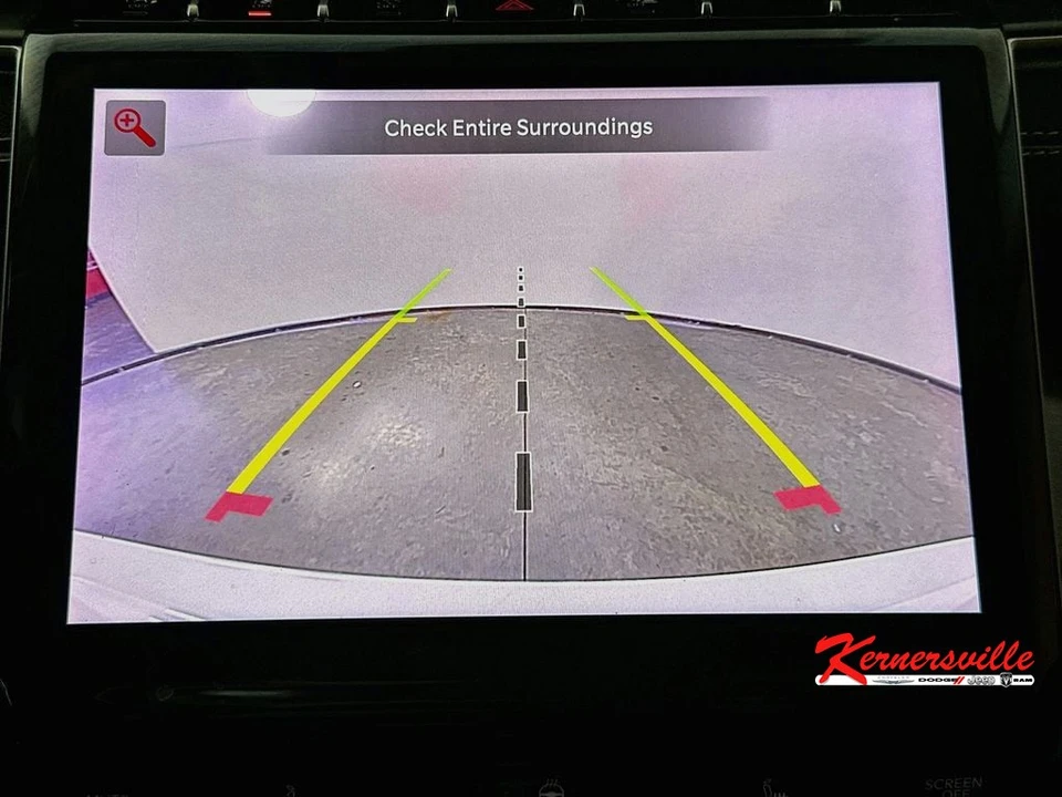 2023 Jeep WL Grand Cherokee - Image 20 of 24