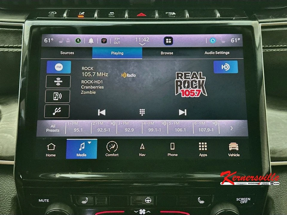 2023 Jeep WL Grand Cherokee - Image 17 of 24
