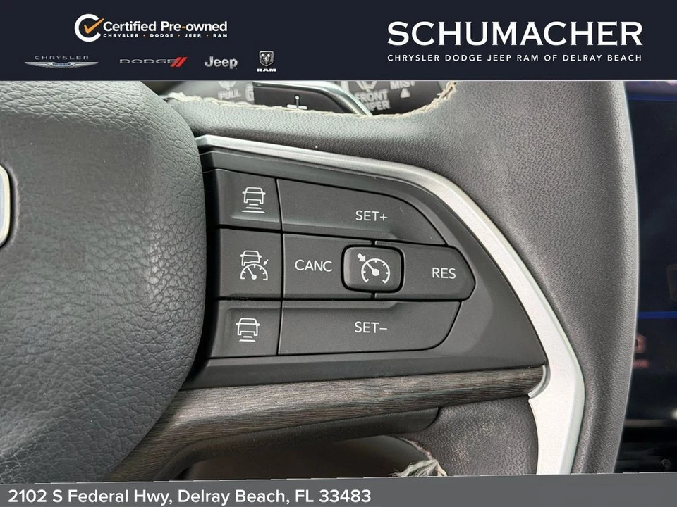 2023 Jeep WL Grand Cherokee - Image 26 of 29
