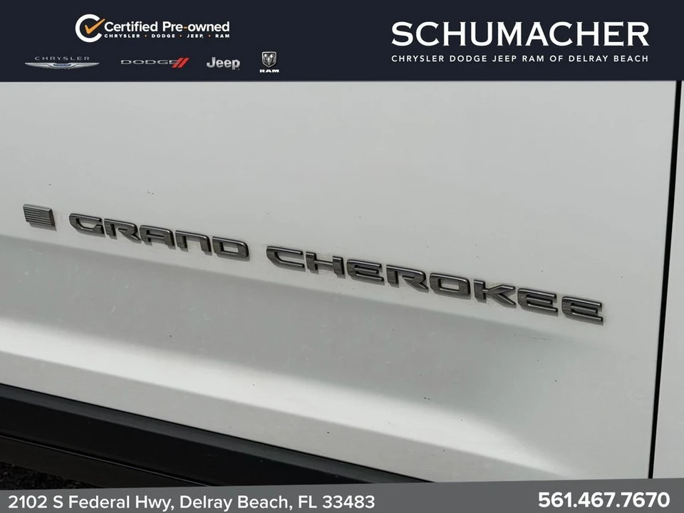 2023 Jeep WL Grand Cherokee - Image 10 of 29