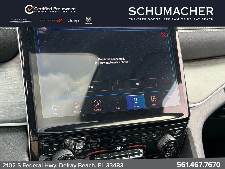 2023 Jeep WL Grand Cherokee - Image 23 of 29