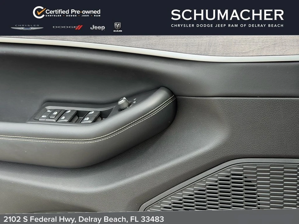 2023 Jeep WL Grand Cherokee - Image 28 of 29