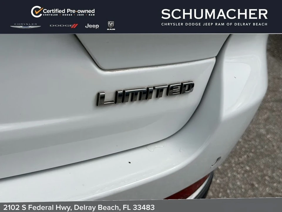 2023 Jeep WL Grand Cherokee - Image 18 of 29