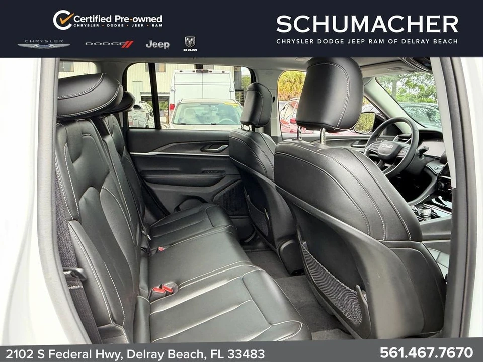2023 Jeep WL Grand Cherokee - Image 19 of 29
