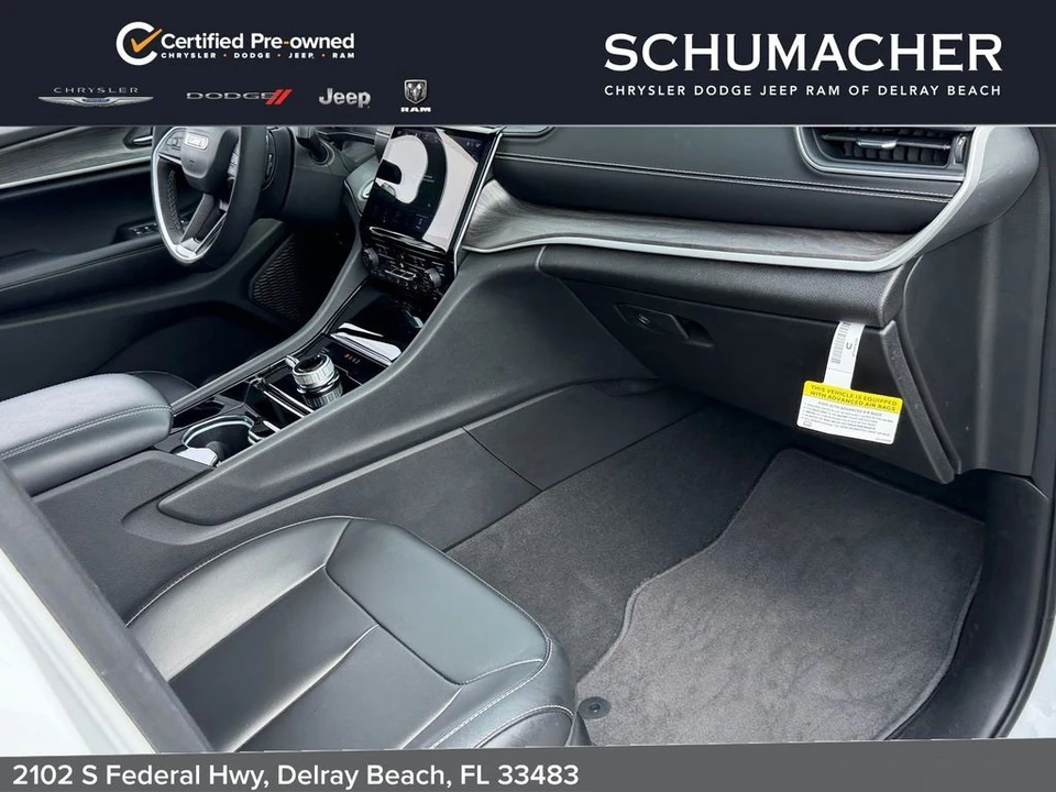 2023 Jeep WL Grand Cherokee - Image 20 of 29