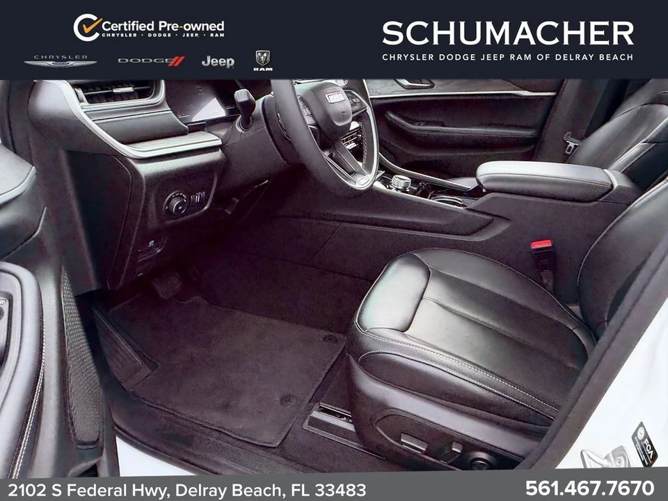 2023 Jeep WL Grand Cherokee - Image 12 of 29