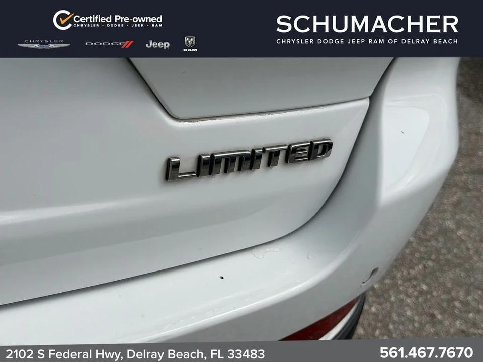 2023 Jeep WL Grand Cherokee - Image 18 of 29
