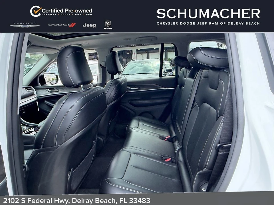 2023 Jeep WL Grand Cherokee - Image 13 of 29