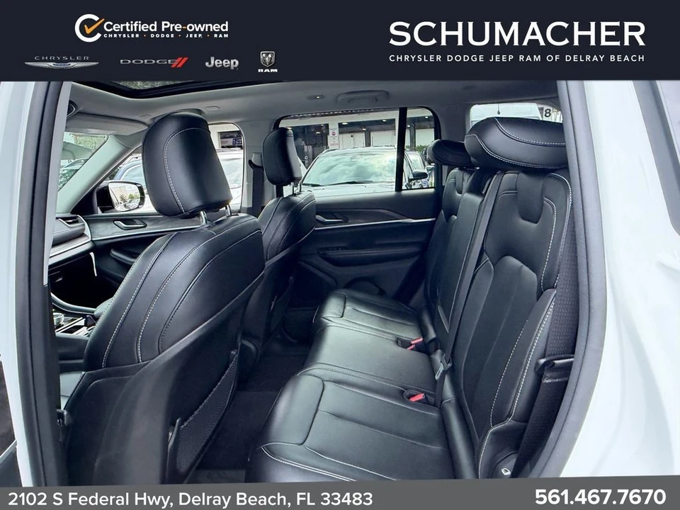2023 Jeep WL Grand Cherokee - Image 13 of 29