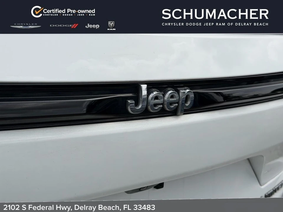 2023 Jeep WL Grand Cherokee - Image 17 of 29