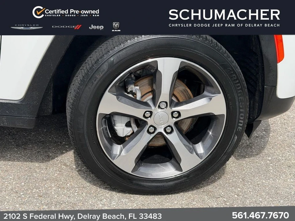2023 Jeep WL Grand Cherokee - Image 9 of 29