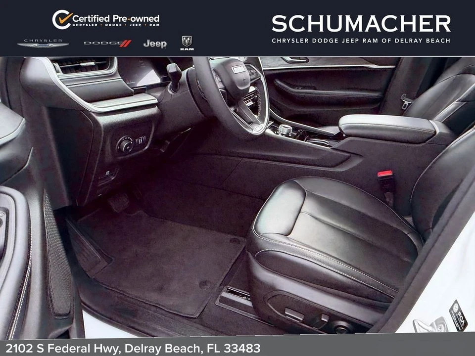 2023 Jeep WL Grand Cherokee - Image 12 of 29