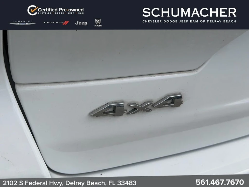 2023 Jeep WL Grand Cherokee - Image 16 of 29