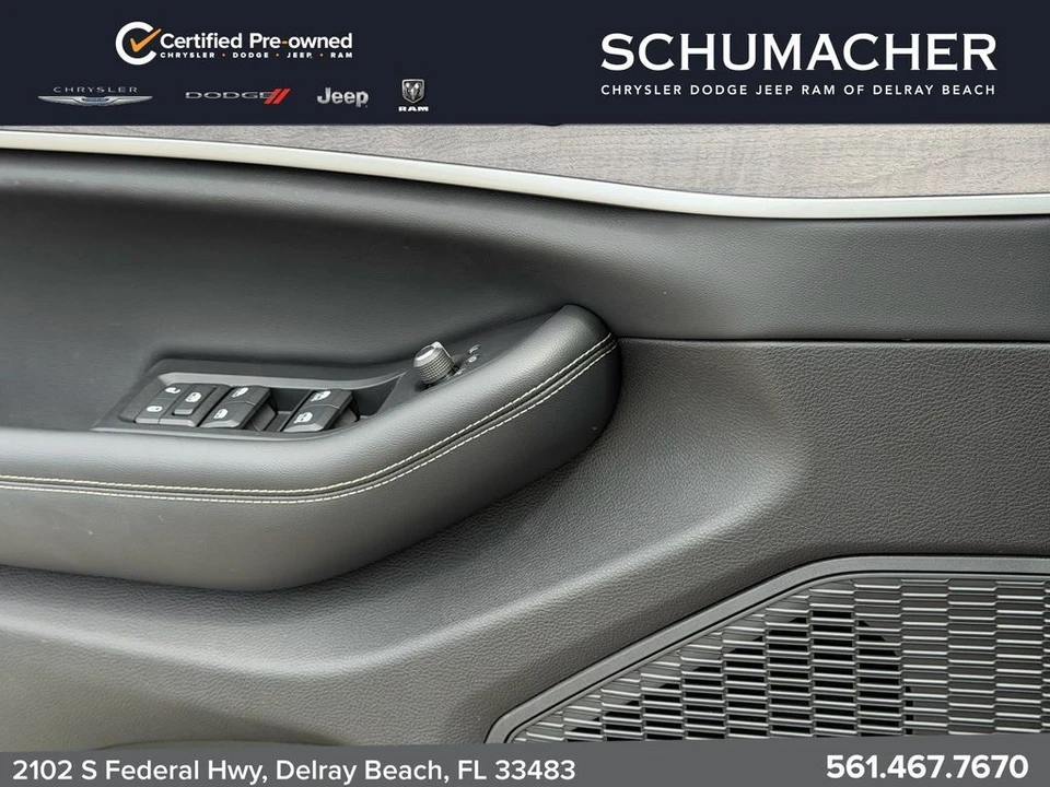 2023 Jeep WL Grand Cherokee - Image 28 of 29