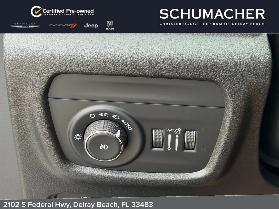 2023 Jeep WL Grand Cherokee - Image 29 of 29