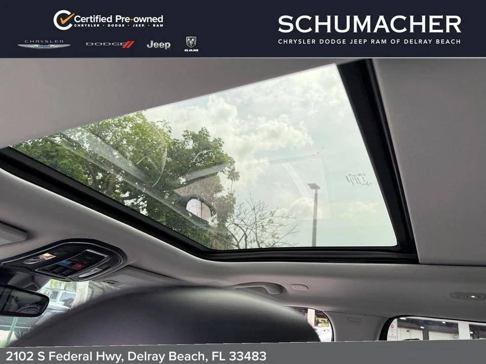 2023 Jeep WL Grand Cherokee - Image 15 of 29