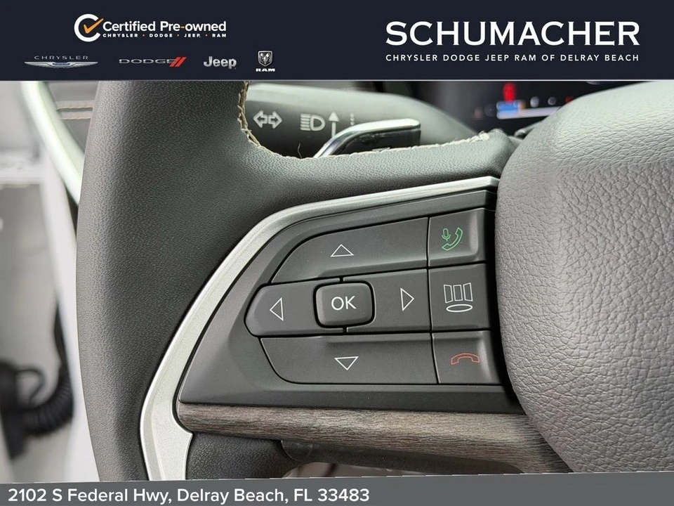 2023 Jeep WL Grand Cherokee - Image 27 of 29
